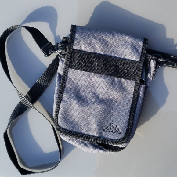 Kappa Other - vintage kappa crossbody bag